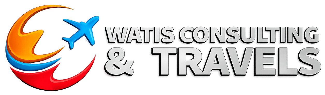 WATIS CONSULTING & TRAVELS